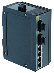 24031042230 Harting ETHERNET-Switches