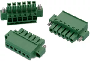 691365310007 Würth Elektronik eiSos PCB Connection Systems