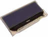 DEM 128032A SBH-PW-N Display Elektronik LCD-Module