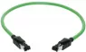 09457711184 Harting Patchkabel, Telefonkabel