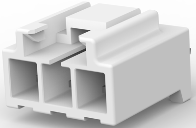 176976-1 AMP PCB Connection Systems Image 1