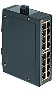 24034160000 Harting ETHERNET switches