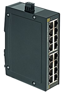 24030160010 Harting ETHERNET-Switches