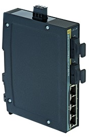 24034042120 Harting ETHERNET-Switches