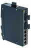 Ethernet Switch, unmanaged, 6 Ports, 1 Gbit/s, 24-54 VDC, 24034042130