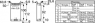 Netzmodul, 12 VDC, 2.5 A, 30 W, TMP 30112C