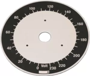 SK 90/0-100 REO Zubehör für Knöpfe