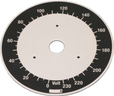 SK 90/0-230 REO Zubehör für Knöpfe