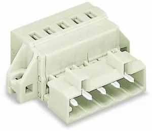 721-602/019-000 WAGO PCB Connection Systems