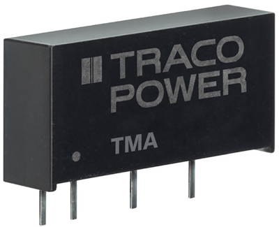 TMA 1512S TRACO POWER DC/DC-Wandler