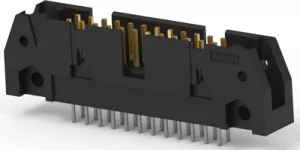 5102156-5 AMP FFP/FPC Connectors, ZIF Connectors