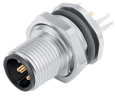 1467730000 Weidmüller Sensor-Actuator Connectors