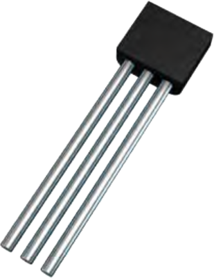 ZTX853 Diodes Bipolar Transistoren