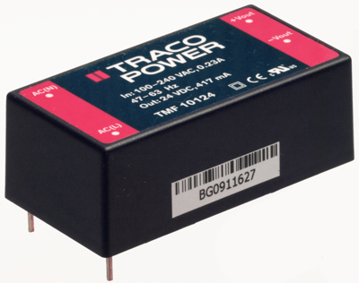 TMF 10112 TRACO POWER AC/DC-Wandler