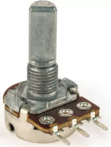 PDB181-E415F-102B Bourns Electronics GmbH Potentiometers