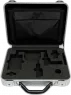 Koffer, Aluminium für MAVOPROBE, V077A