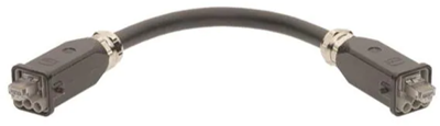 33572110010001 Harting Patchkabel, Telefonkabel