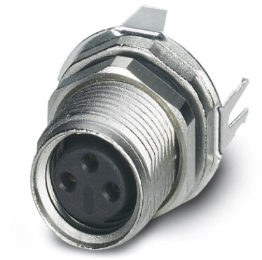 1456116 Phoenix Contact Sensor-Aktor Rundsteckverbinder