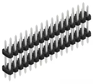 10063069 Fischer Elektronik PCB Connection Systems