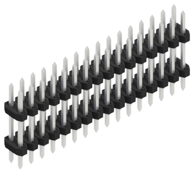 10063069 Fischer Elektronik Steckverbindersysteme