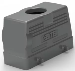 T1220160132-000 TE Connectivity Housings for HDC Connectors