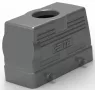 T1220160121-000 TE Connectivity Housings for HDC Connectors