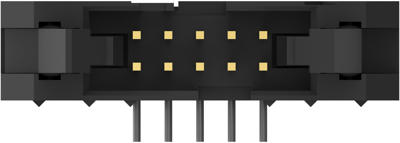 5499786-1 AMP PCB Connection Systems Image 5