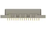 8-1393640-5 AMP DIN PCB Connectors Image 2