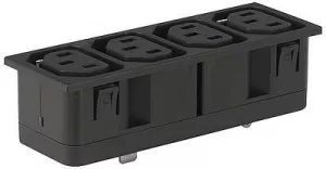 4752.6000 SCHURTER Device Connectors