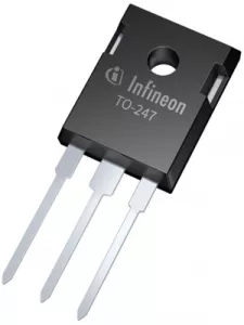 SPW17N80C3 Infineon Technologies MOSFETs