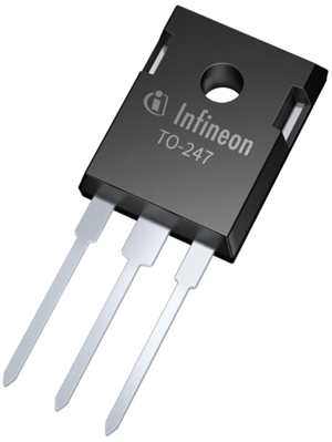 SPW47N60C3FKSA1 Infineon Technologies MOSFETs