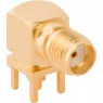 901-143-6RFX Amphenol RF Coaxial Connectors