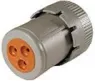 HD16-3-16S DEUTSCH Automotive Power Connectors