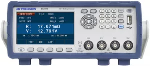 BA6010 BK PRECISION Battery Testers