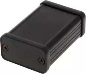 1455D602BK Hammond General Purpose Enclosures