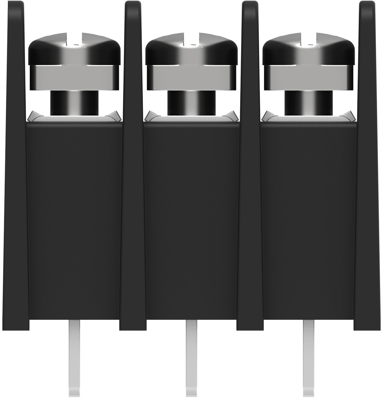 1546734-3 TE Connectivity PCB Terminal Blocks Image 4