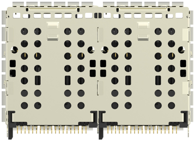 2308171-9 TE Connectivity PCB Connection Systems Image 4