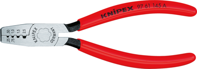 97 61 145 A Knipex Crimpzangen, Presszangen