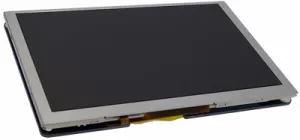 DEM 800480U TMH-PW-N Display Elektronik TFT Displays