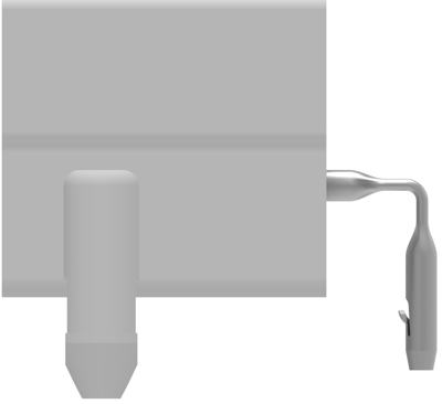 1-1969694-2 TE Connectivity PCB Connection Systems Image 3