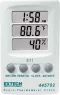 445702 Extech Thermometer, Anzeigegeräte