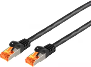 BS08-26085 shiverpeaks Patch Cables, Telephone Cables