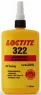 LOCTITE AA 322 LC 250ML Loctite Klebstoffe