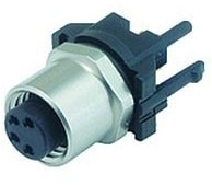 99 3390 281 04 binder Sensor-Aktor Rundsteckverbinder