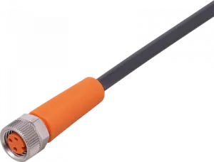 EVC143 IFM electronic Sensor-Actuator Cables