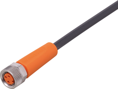 EVC143 IFM electronic Sensor-Aktor Kabel