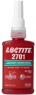 LOCTITE 2701, Anaerobe Schraubensicherung,250 ml Flasche