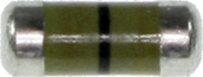 ZCM204BKD07-390RAA Vitrohm SMD Resistors Image 1