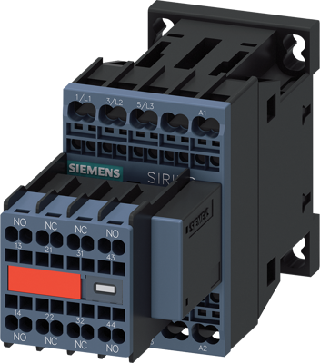 3RT2017-2CP04-3MA0 Siemens Schütze