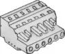 231-303/026-000 WAGO PCB Connection Systems